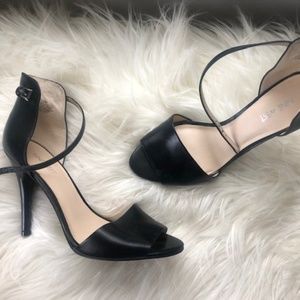Nine West Sandal Pump